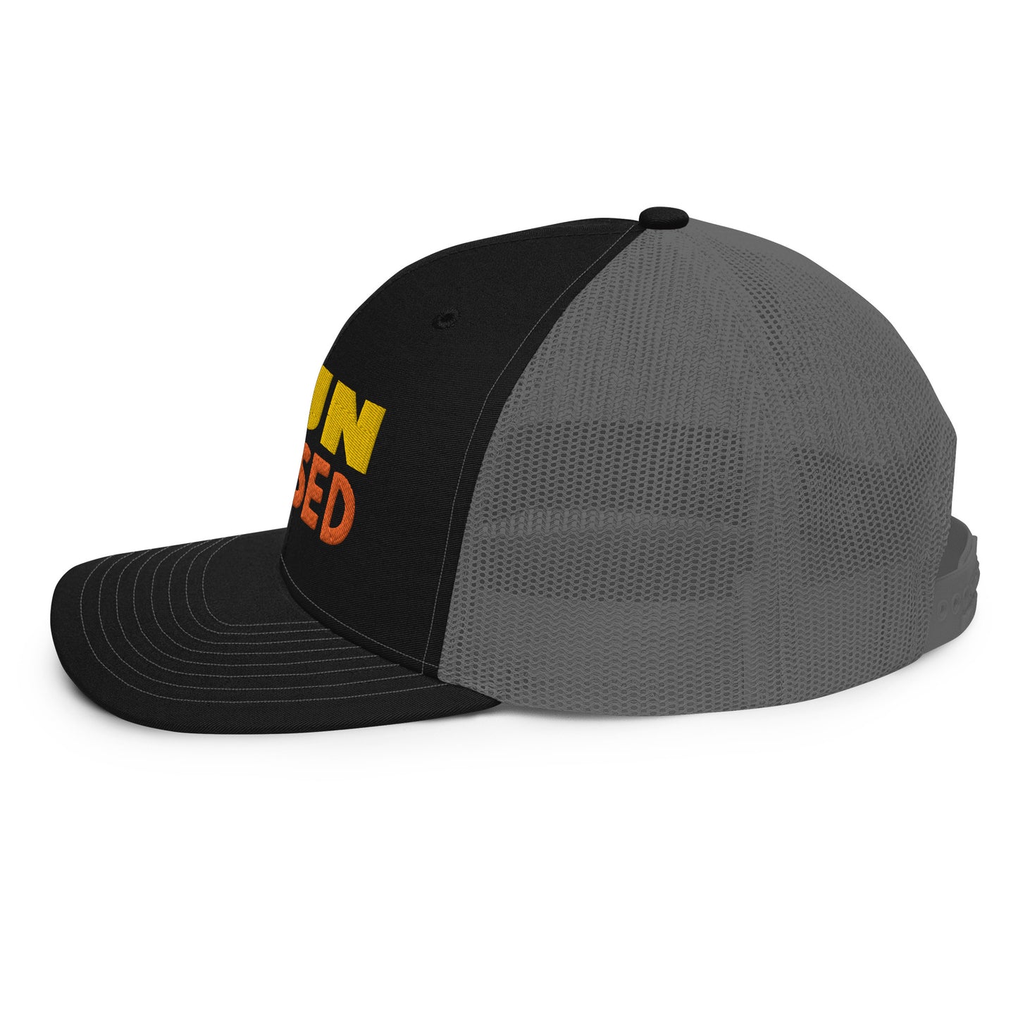 Richardson 112 Trucker Cap