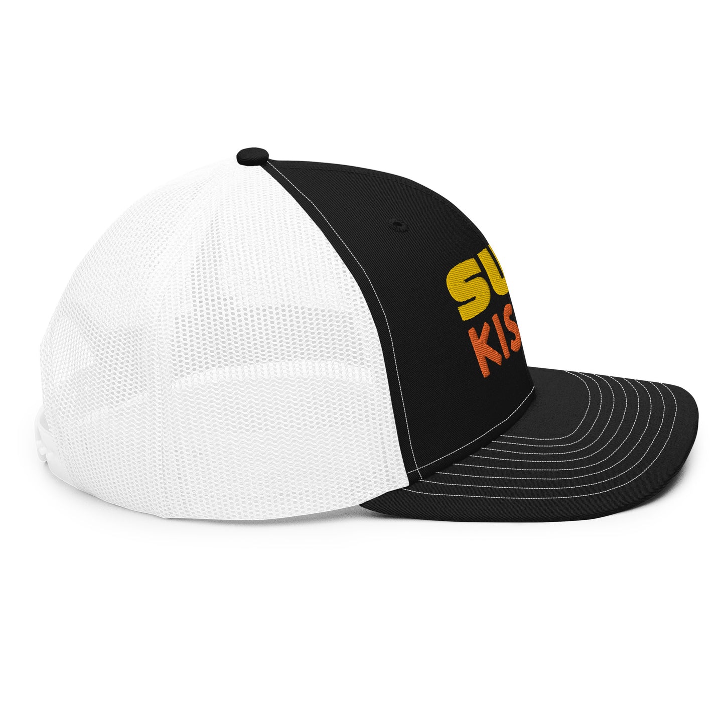 Richardson 112 Trucker Cap