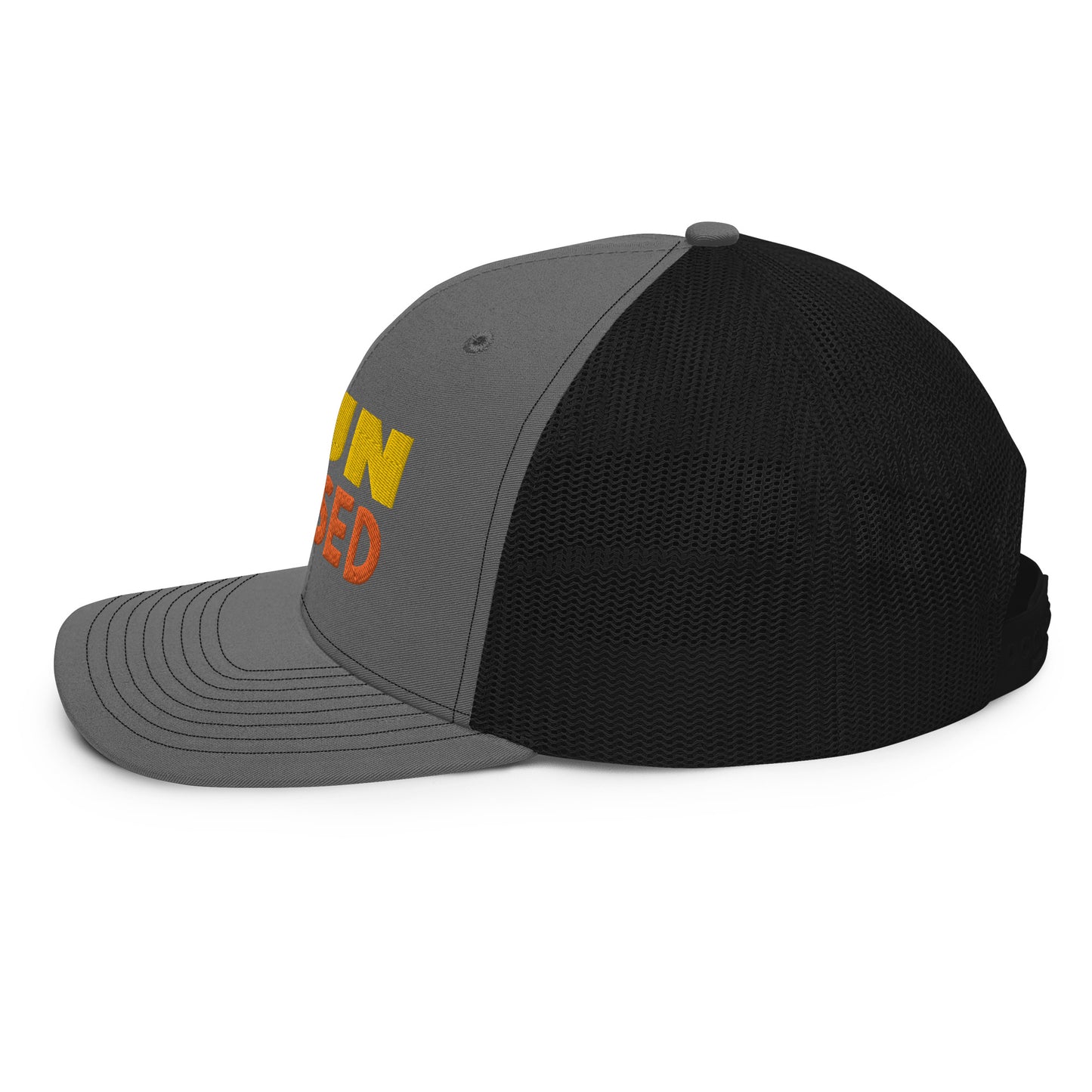 Richardson 112 Trucker Cap