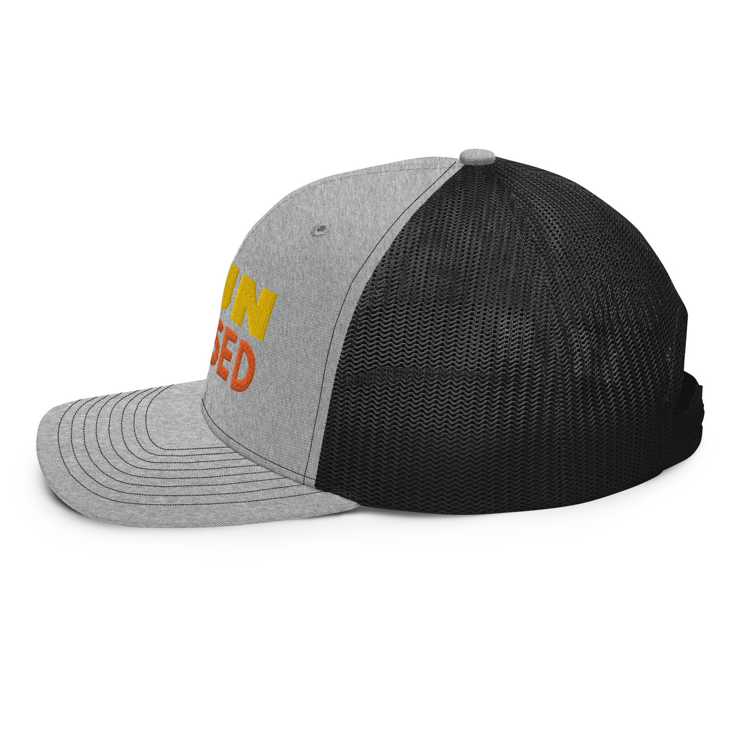 Richardson 112 Trucker Cap