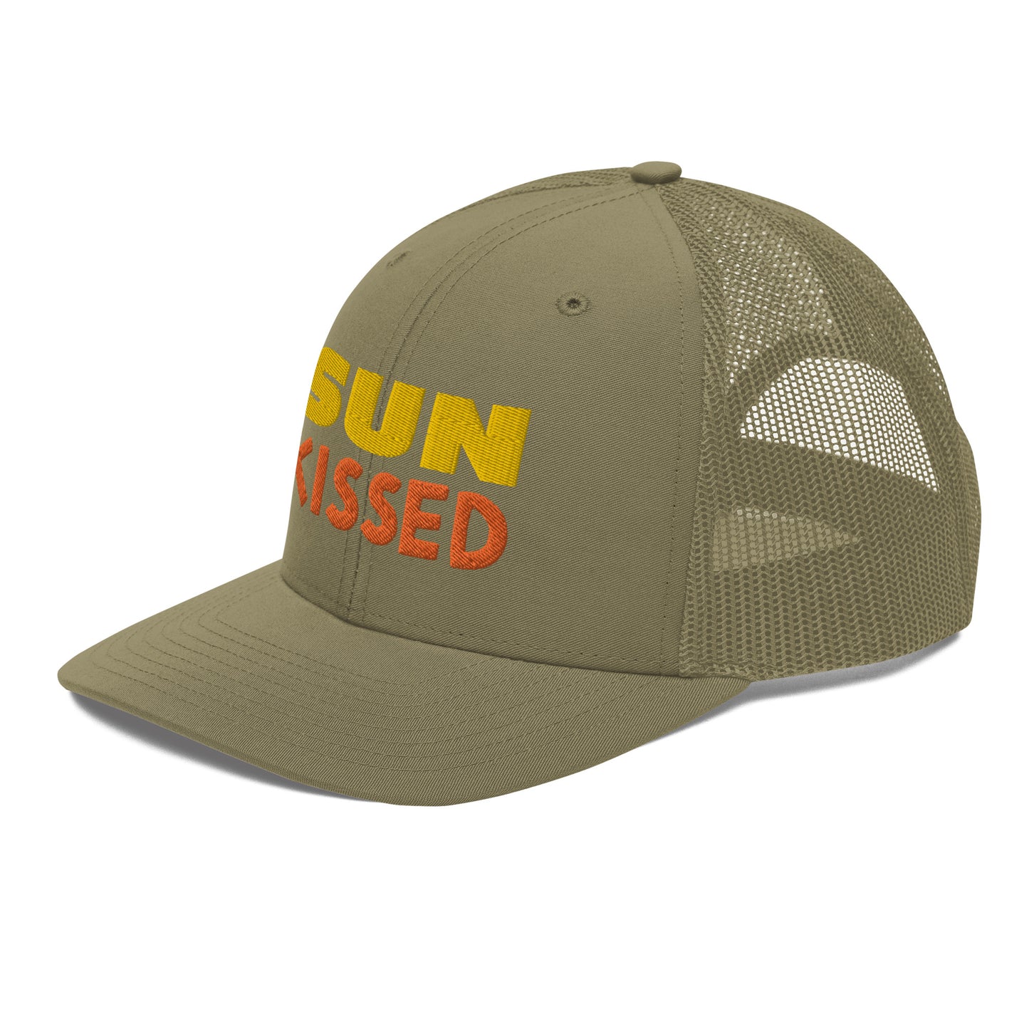 Richardson 112 Trucker Cap