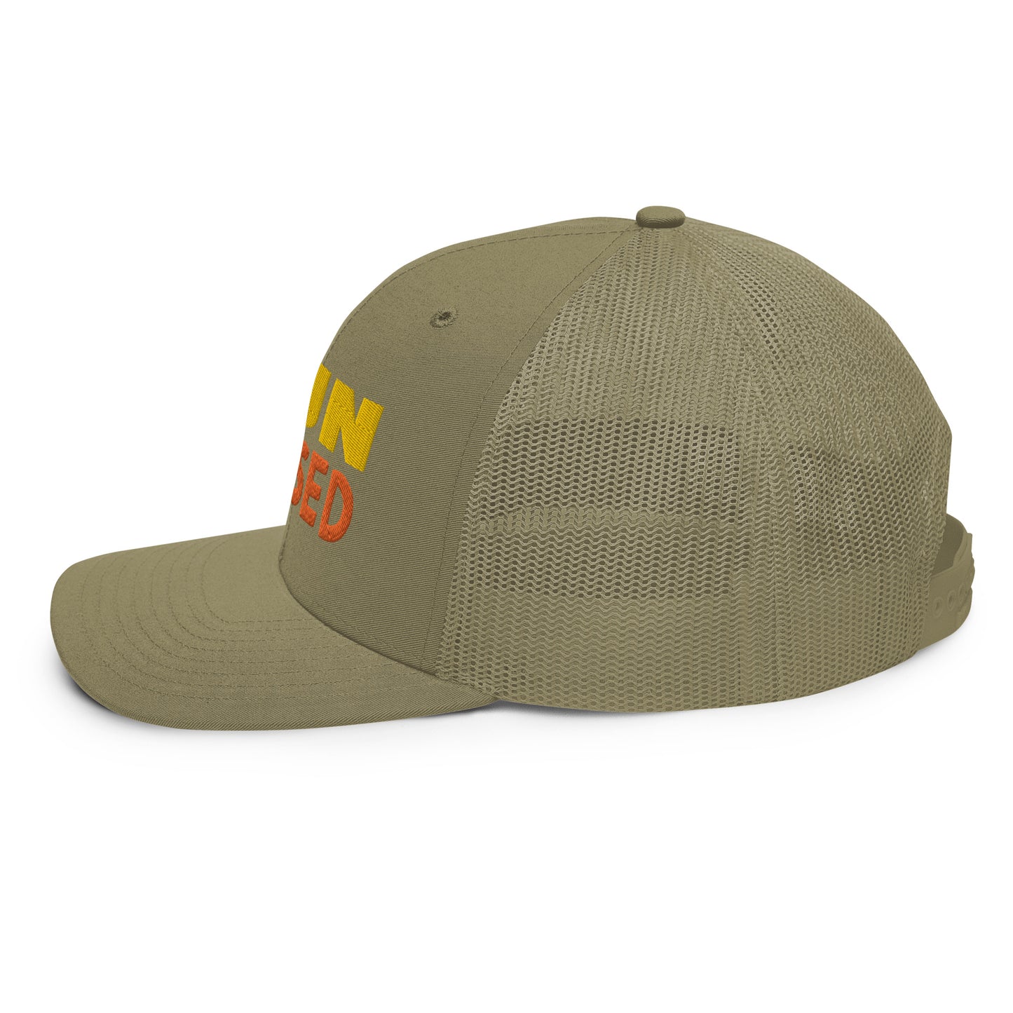 Richardson 112 Trucker Cap