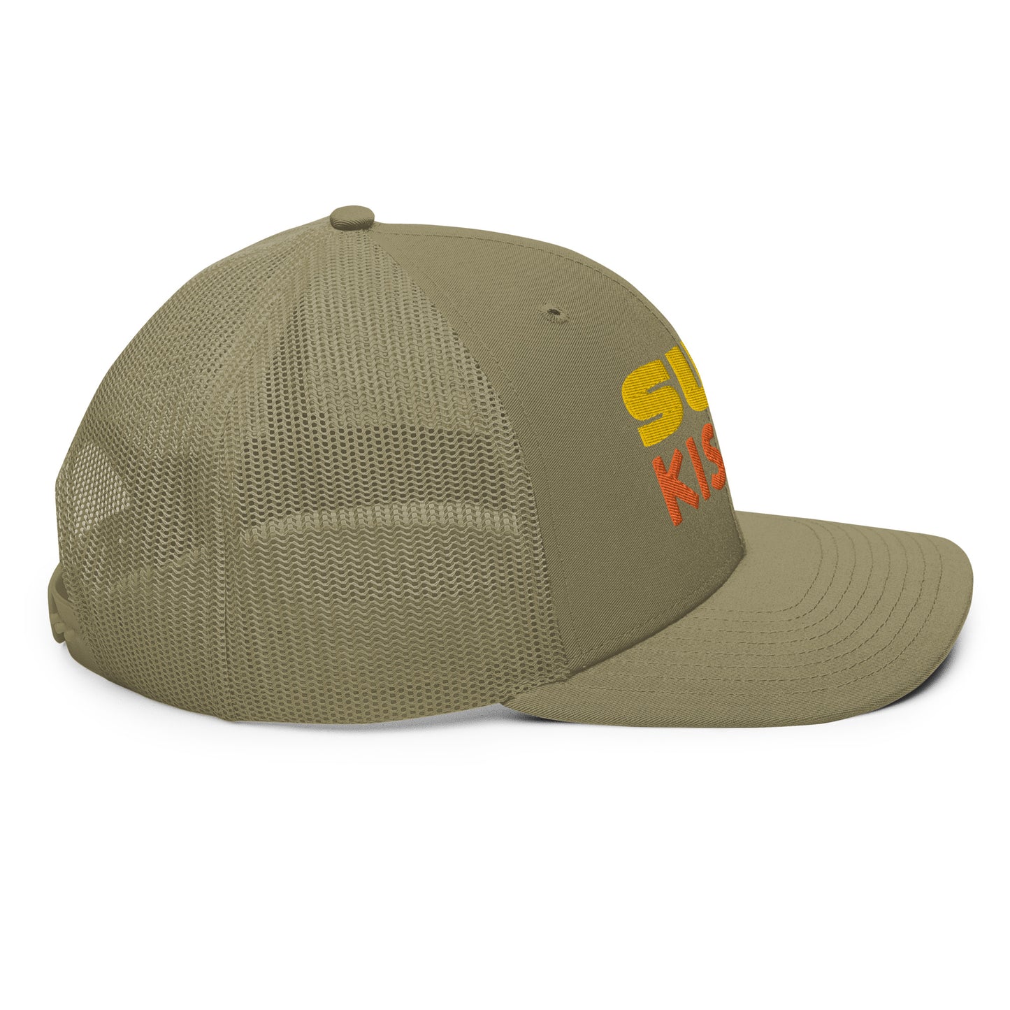 Richardson 112 Trucker Cap